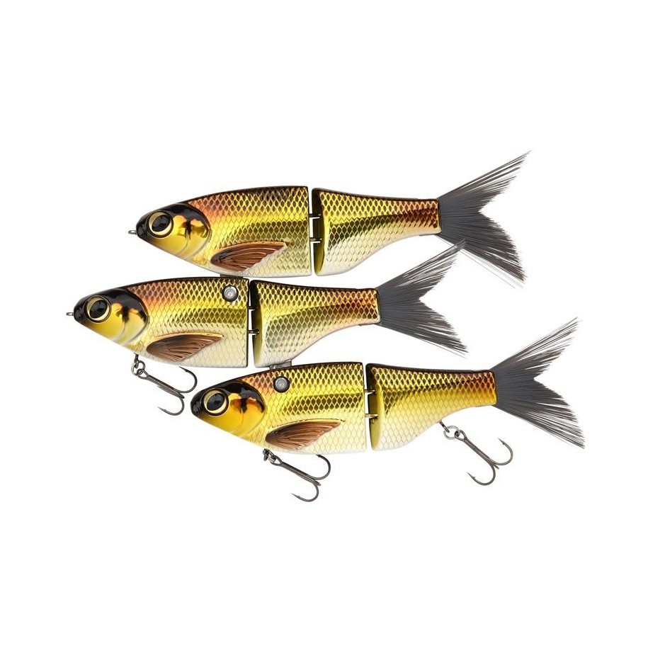 Poisson Nageur Spro KGB K-RIG CS-3