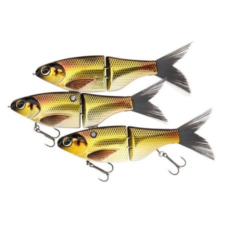 Hard Bait Spro KGB K-RIG CS-3