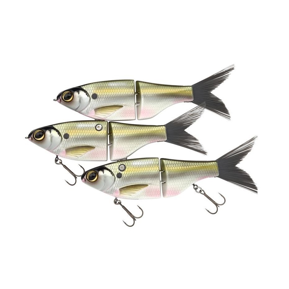 Hard Bait Spro KGB K-RIG CS-3