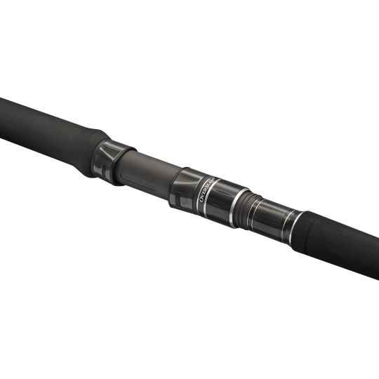 Rod of Travel Penn Overseas XT II Popping