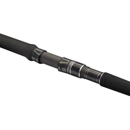 Canne de Voyage Penn Overseas XT II Popping