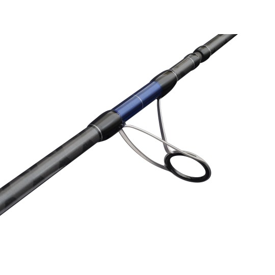 Rod of Travel Penn Overseas XT II Popping