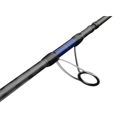 Angelruten de Reise Penn Overseas XT II Popping