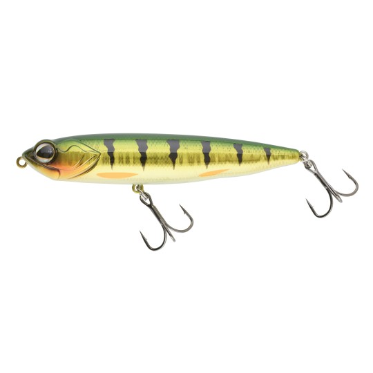 Hard Bait Sakura Glasstik 100 F - 10cm