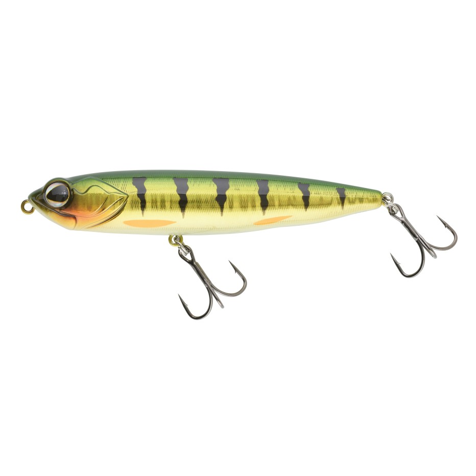 Hard Bait Sakura Glasstik 100 F - 10cm