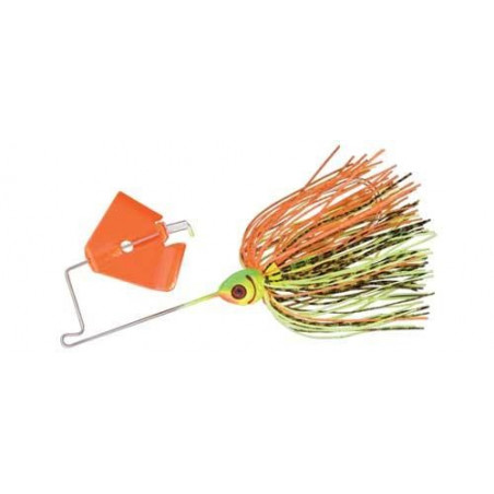 Lure Booyah Pond Magic Buzz 3.5g - Buzzbait - Surface