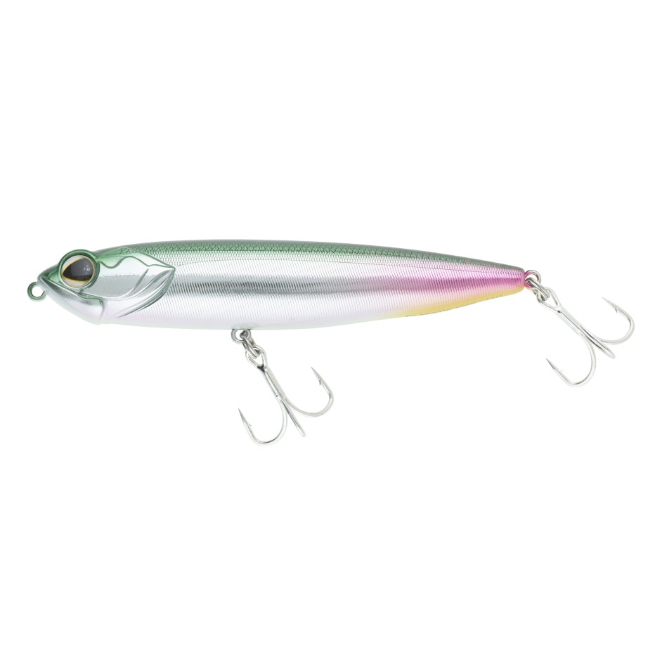 Hard Bait Sakura Glasstik 100 F - 10cm