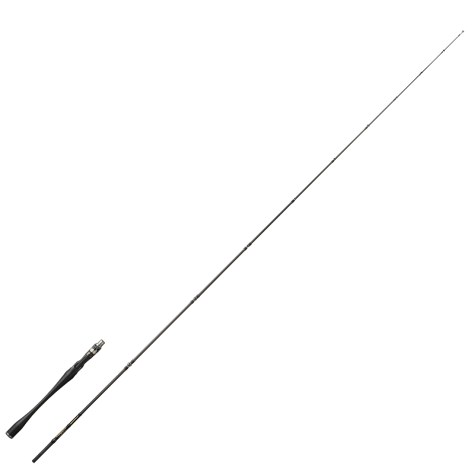 Baitcast Ruten Sakura Twenty TWC