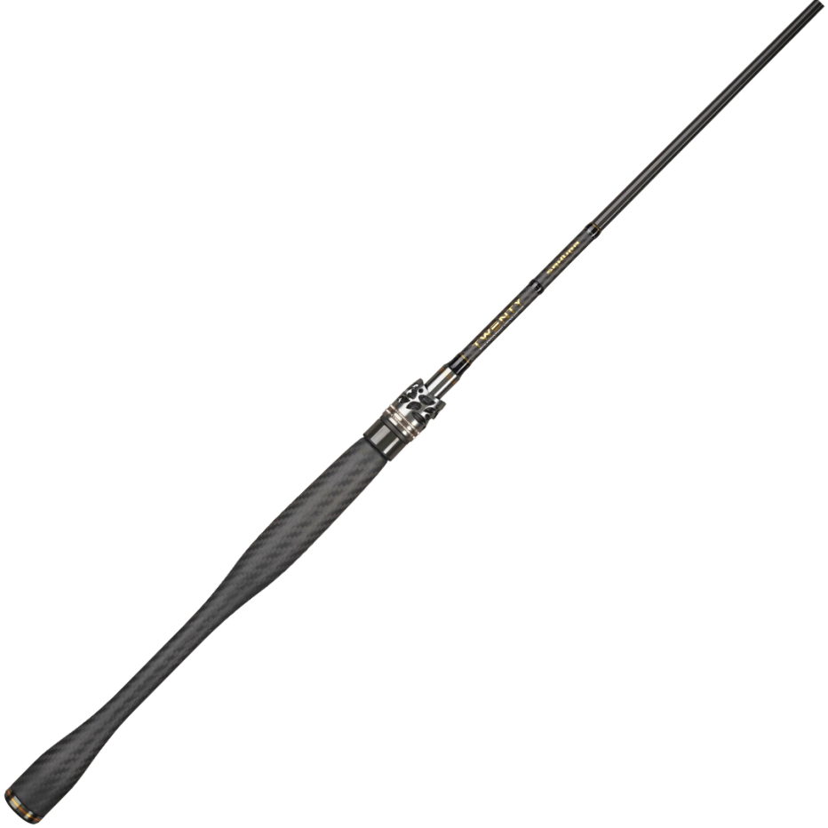 Spinning Rod Sakura Twenty TWS