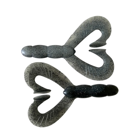 Gummifische Reins Rockvibe Manta 6,5" - 16,5cm