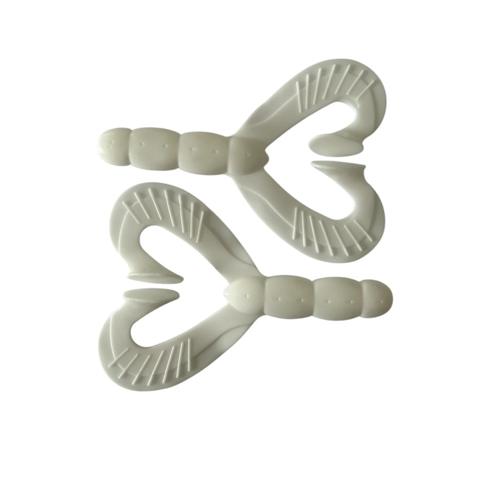 Gummifische Reins Rockvibe Manta 6,5" - 16,5cm