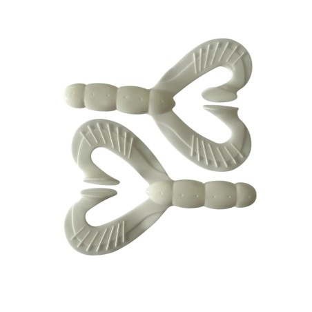 Soft Bait Reins Rockvibe Manta 6.5" - 16.5cm