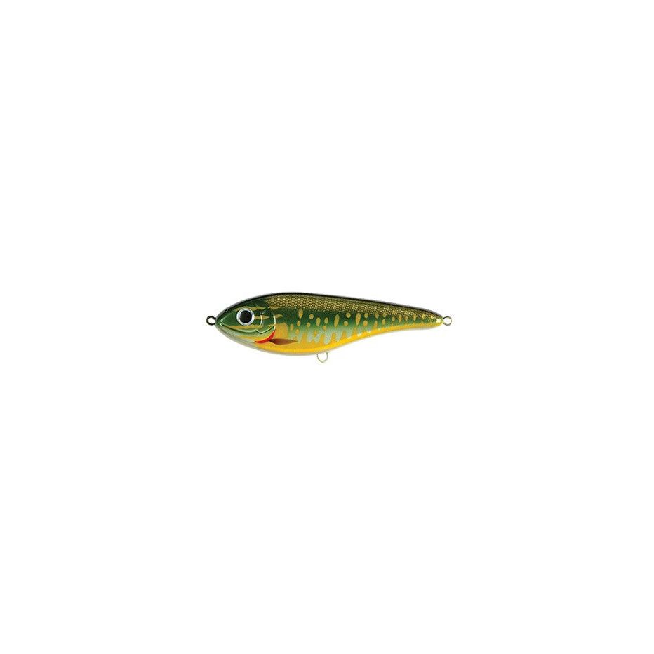 Señuelo CWC Buster Jerk 15cm Jerkbait