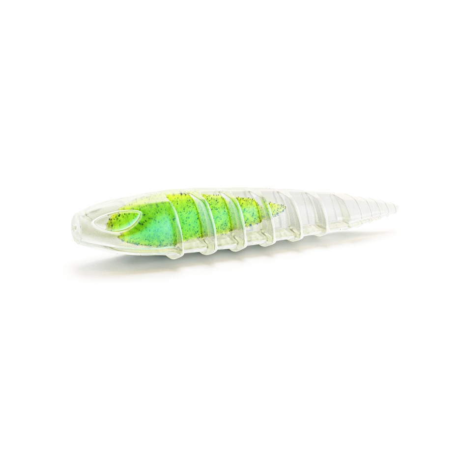 Gummifische Nays ND 25 - 6,4cm