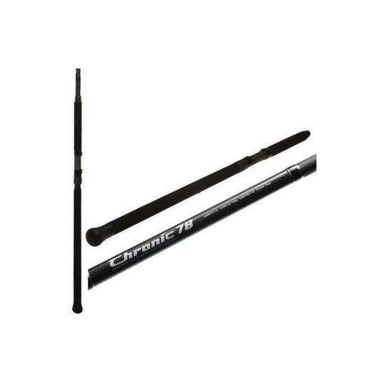 Sea rod Golden Mean Chronic 78 - Tuna fishing - Exo