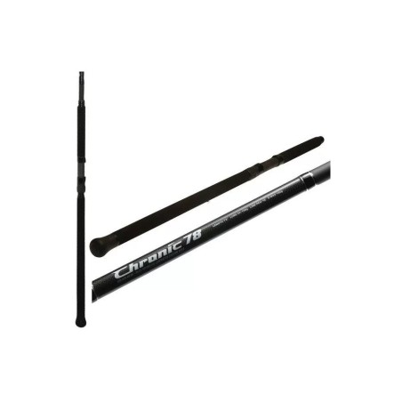 Caña de mar Golden Mean Chronic 78 - Pesca del atún - Exo