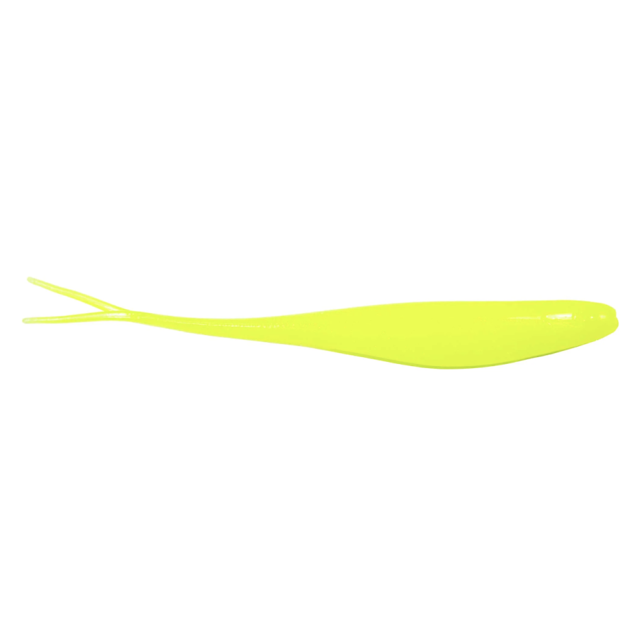 Soft Bait Z-Man Scented Jerk Shadz 6” - 15cm