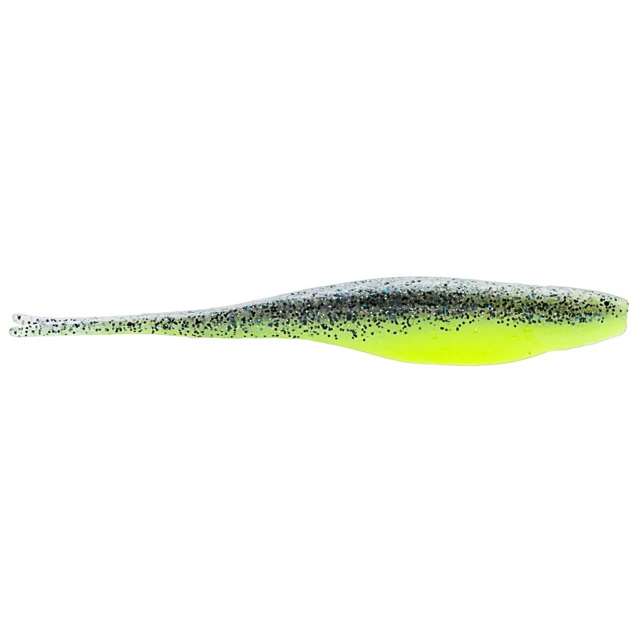 Leurre Souple Z-Man Scented Jerk Shadz 6” - 15cm