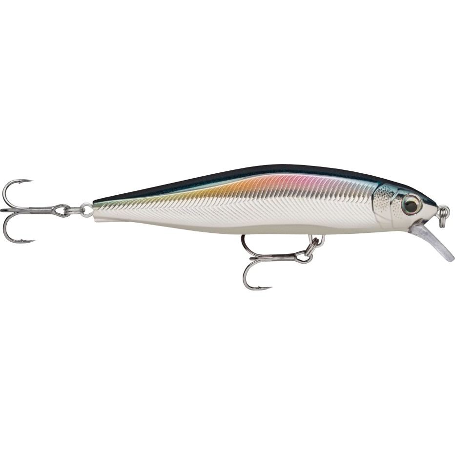 Hard Bait Rapala Precision Xtreme Air Boss Saltwater 10cm