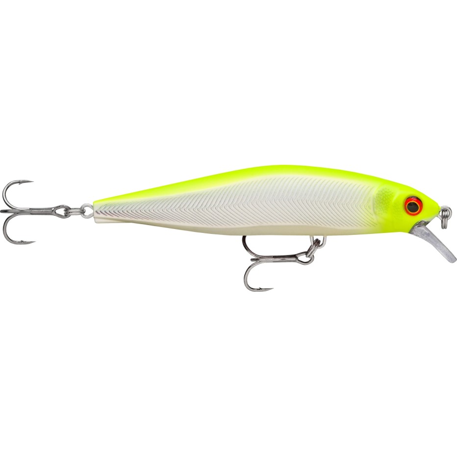 Hard Bait Rapala Precision Xtreme Air Boss Saltwater 10cm