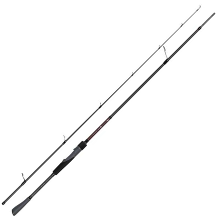 Spinning Rod Fox Rage Warrior Medium Spin