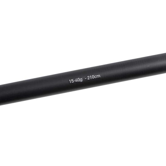 Spinning Rod Fox Rage Warrior Medium Spin