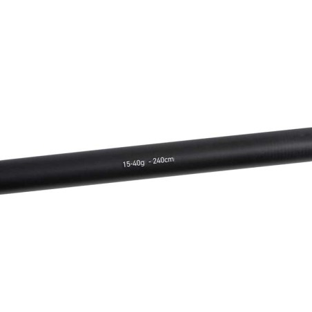 Spinning Rod Fox Rage Warrior Medium Spin