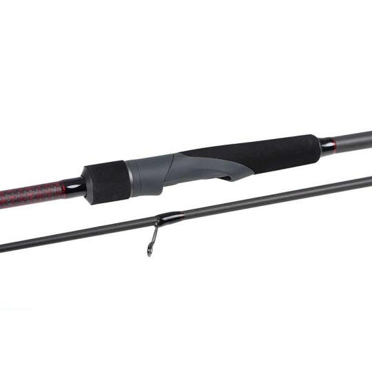 Spinning Rod Fox Rage Warrior Medium Spin