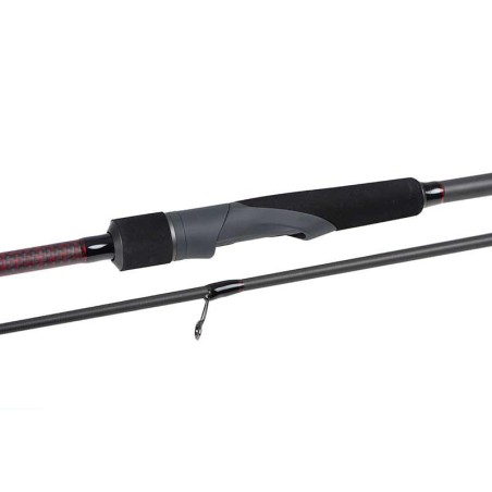 Spinning Rod Fox Rage Warrior Medium Spin