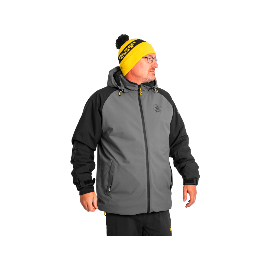 Jacke Black Cat Cat Shield Storm Jacket