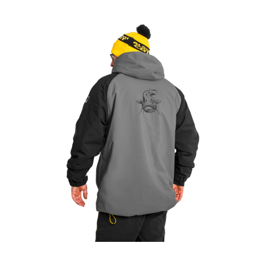 Veste Black Cat Cat Shield Storm Jacket