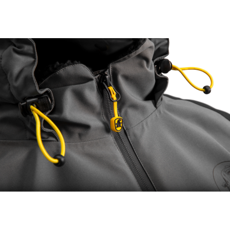 Chaqueta Black Cat Cat Shield Storm Jacket