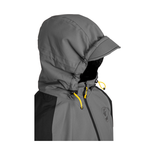 Veste Black Cat Cat Shield Storm Jacket