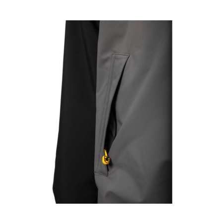 Jacket Black Cat Cat Shield Storm Jacket