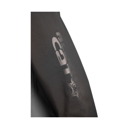 Jacke Black Cat Cat Shield Storm Jacket