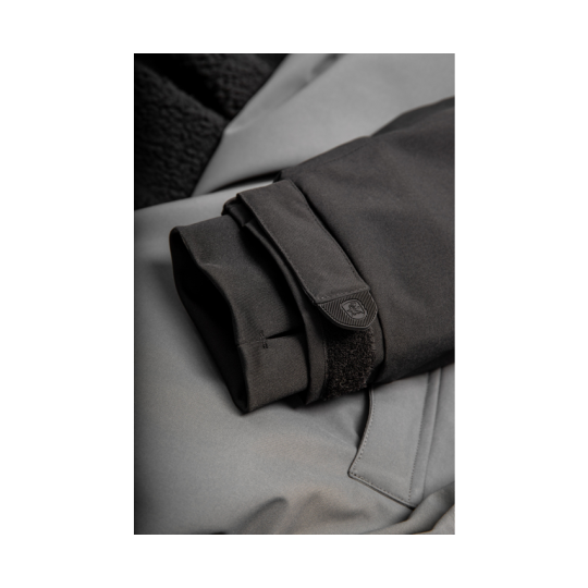 Chaqueta Black Cat Cat Shield Storm Jacket