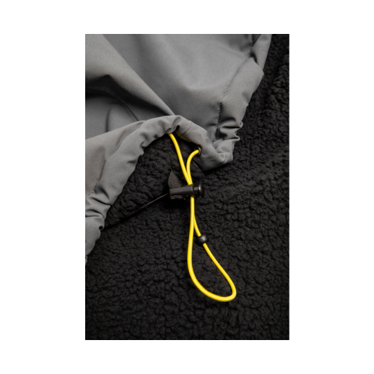 Chaqueta Black Cat Cat Shield Storm Jacket