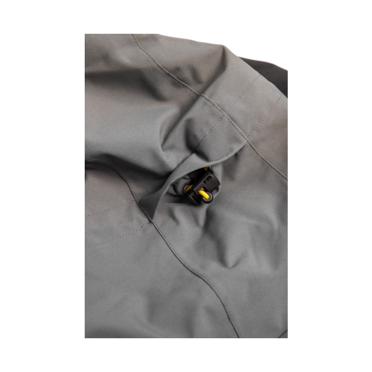 Chaqueta Black Cat Cat Shield Storm Jacket