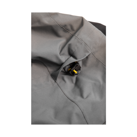 Chaqueta Black Cat Cat Shield Storm Jacket