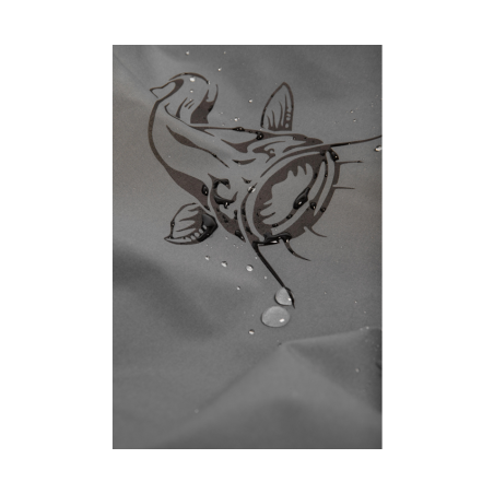 Jacket Black Cat Cat Shield Storm Jacket