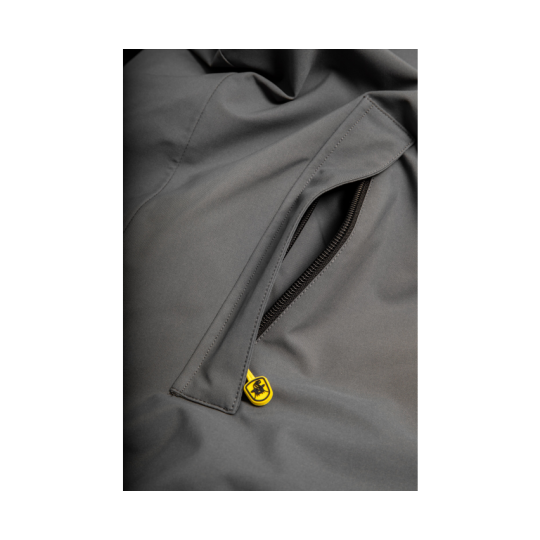 Chaqueta Black Cat Cat Shield Storm Jacket