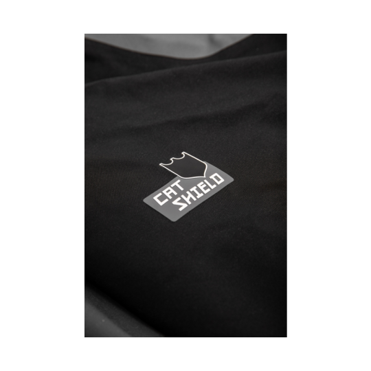 Veste Black Cat Cat Shield Storm Jacket