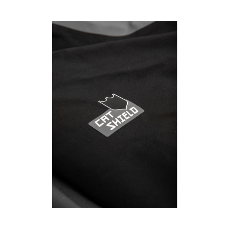 Veste Black Cat Cat Shield Storm Jacket