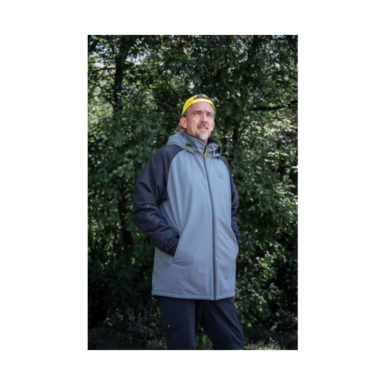 Jacket Black Cat Cat Shield Storm Jacket