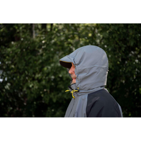 Veste Black Cat Cat Shield Storm Jacket