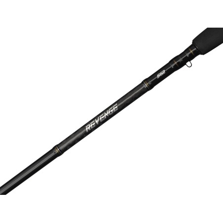 Spinning Rod Savage Gear Revenge SG2 Drop Shot