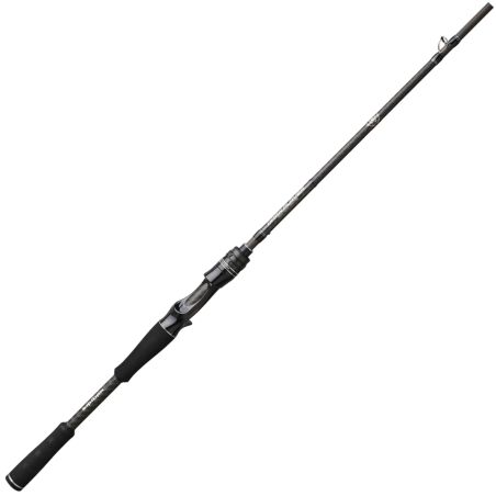 Casting Rod Sakura Dark Player Vertical Cast