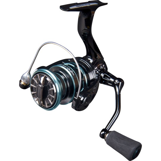 Carrete spinning Banax Hades Pro