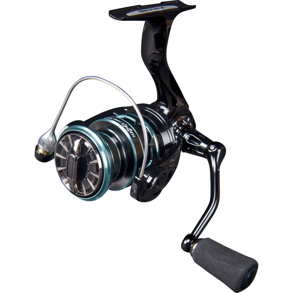 Carrete spinning Banax Hades Pro
