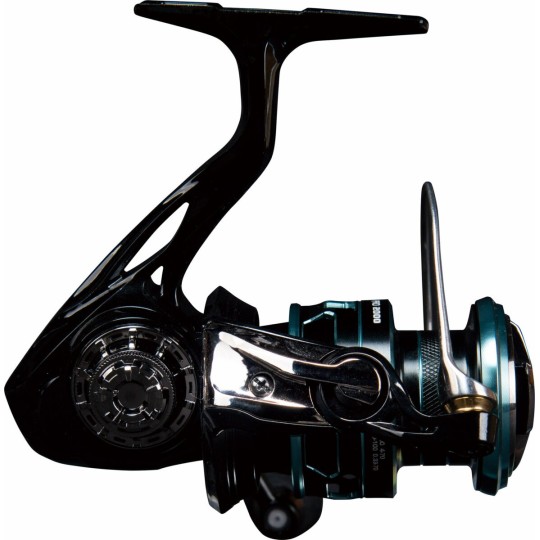 Spinnrollen Banax Hades Pro